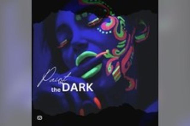 Paint in the Dark - Mannheim