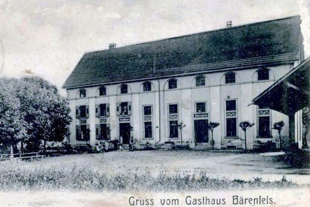 Wie sich die Braukunst in Wehr im 19. Jahrhundert entwickelt hat