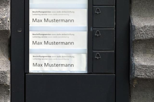 Auf dem Freiburger Lorettoberg wird auch verhandelt, was verhltnismig und sozialvertrglich ist