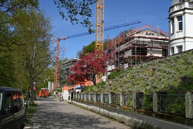 Warum die Freiburger Stadtverwaltung nicht gut aussieht bei ihren Versuchen, den Lorettoberg zu retten