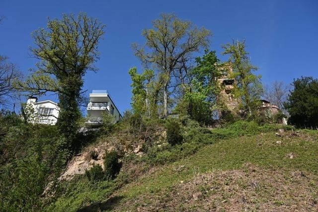 Jetzt will die Freiburger Stadtverwaltung den Bebauungs-Wildwuchs am Lorettoberg wirklich bremsen
