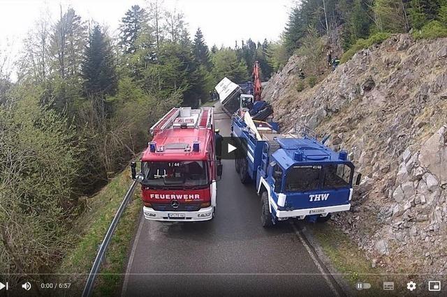20 Jahre Youtube: Diese vier Videos vom Hochrhein und Hotzenwald sammelten die meisten Klicks