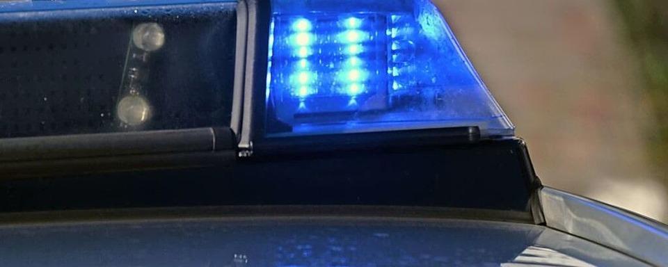 Polizei fischt in Neuried einen Georgier mit falschem Ausweis heraus