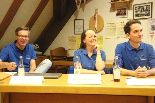Der Nabu Kaiserstuhl hat solide Finanzen fr Naturschutzprojekte
