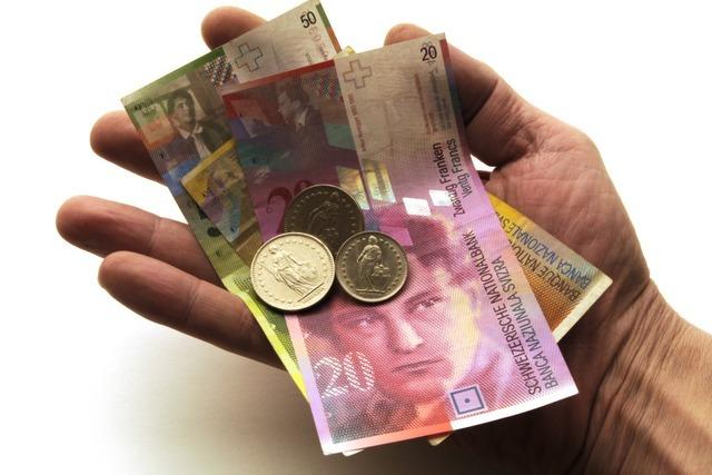 Die Schweizer Versicherer Baloise und Helvetia schlieen sich zusammen