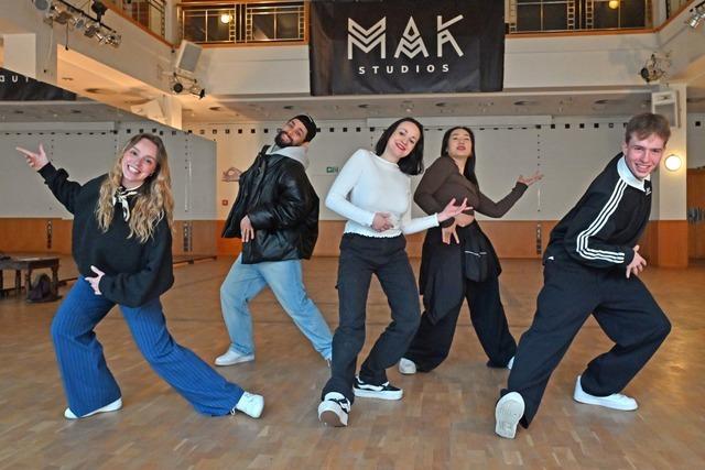 Freiburger Hiphop-Tanzgruppe wurde wieder Deutscher Meister – trotz Auftritt in Unterzahl