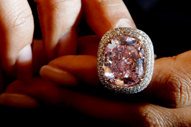 Im Krankenhaus Lahr verschwindet ein Ring, der viel symbolisiert - eine persnliche Tragdie