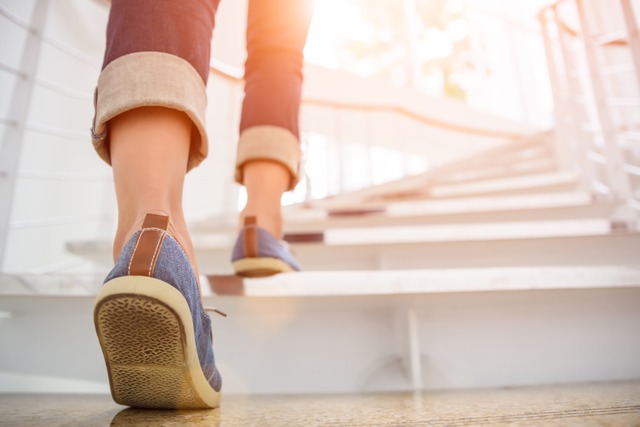 Vom 5. bis 24. Mai bietet das Netzwerk...ungen zur beruflichen Neuorientierung.  | Foto: Siam Pukkato (Adobe Stock)