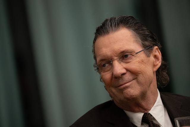 Eine mrderische Versuchung: Kann Martin Suters neuer Roman "Wut und Liebe" berzeugen?