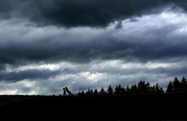   | Foto: Karl-Josef Hildenbrand (dpa)