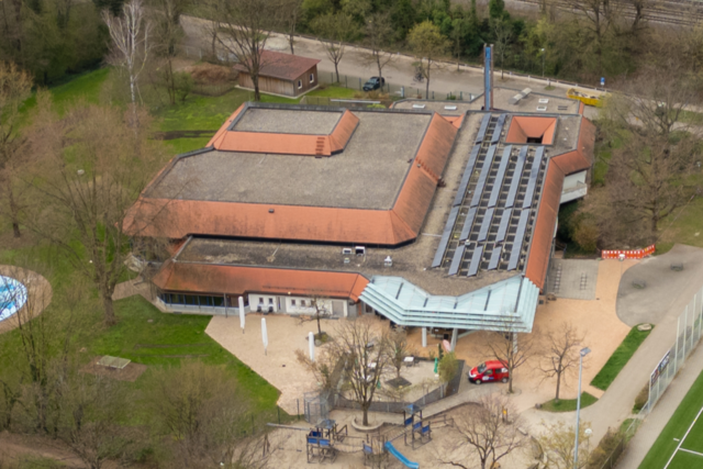 Sanierung des Obermattenbades in Gundelfingen wrde viel teurer werden als geplant - warum?