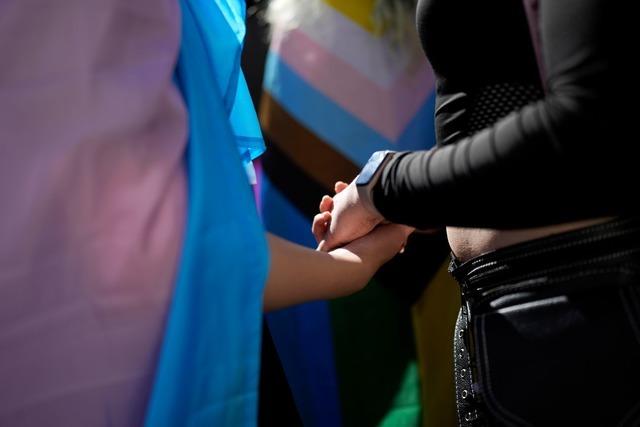Wie trans-Jugendliche richtig behandelt werden sollten
