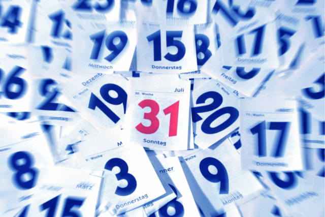 Nachname, Biomll, Passbild - das ndert sich im Mai 2025
