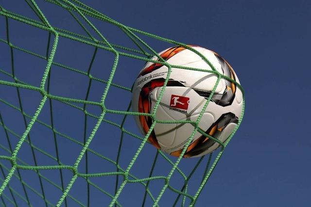 Liveticker zum Nachlesen: SC Freiburg holt in berzahl einen Dreier in Wolfsburg
