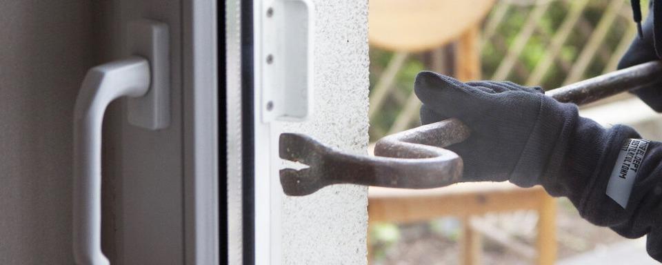 Einbruch in eine Wohnung am Haierweg in Freiburg zwischen Grndonnerstag und Ostersonntag
