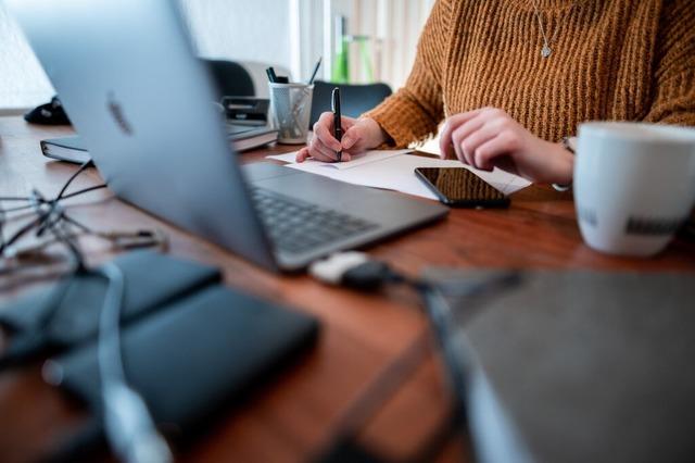 Manche Unternehmen sehen Homeoffice wieder kritisch – wie ist die Situation in Sdbaden?