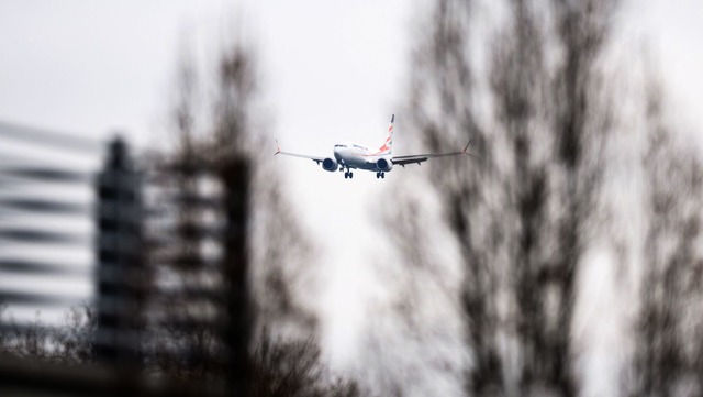 Die letzten Charterflüge mit Afgh...nnover und Halle/Leipzig. (Archivbild) | Foto: Julian Stratenschulte/dpa Die letzten Charterflüge mit Afgh...nnover und Halle/Leipzig. (Archivbild) | Foto: Julian Stratenschulte/dpa