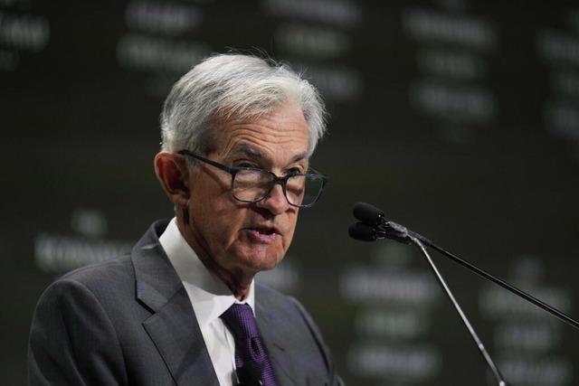 Trump will Powell nicht feuern