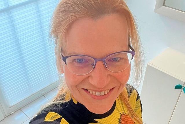Katharina Schattat