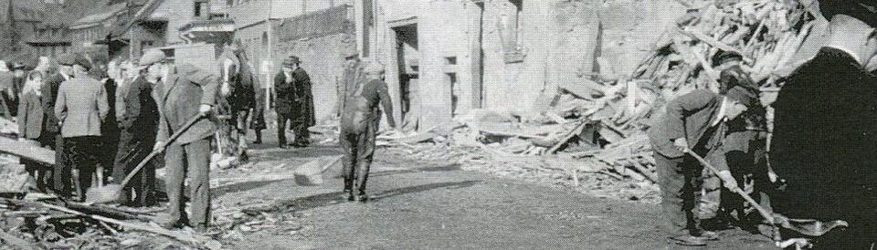 80 Jahre Kriegsende im Hochschwarzwald
