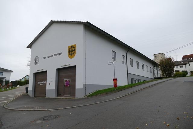 Ortschaftsrte von Welmlingen und Istein stimmen dem Feuerwehrbedarfsplan 2025-2030 zu