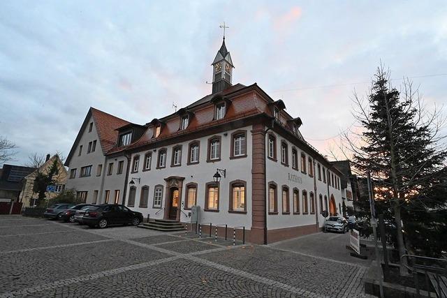 Brgermeisterwahl in Teningen: Bleiben Sie informiert mit unserem Wahl-Angebot