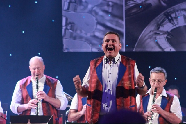 | Foto: Original Läufelberg Musikanten | Foto: Original Läufelberg Musikanten