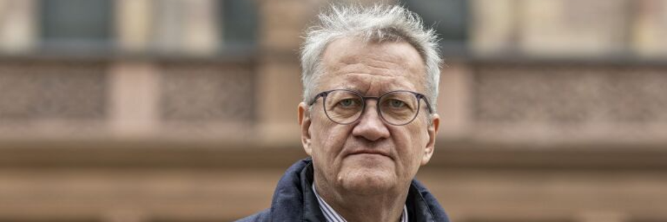 Kindesmissbrauch in der Kirche hat System - ein Opfer aus Offenburg erzhlt