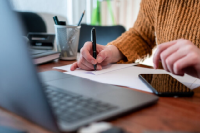 Homeoffice bleibt ein fester Teil der Arbeitswelt - in Kombination mit Prsenz