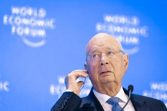 Weltwirtschaftsforum prft Vorwrfe gegen Grnder Schwab