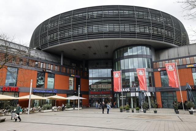 Leverkusen ist die Hauptstadt der Ehescheidungen