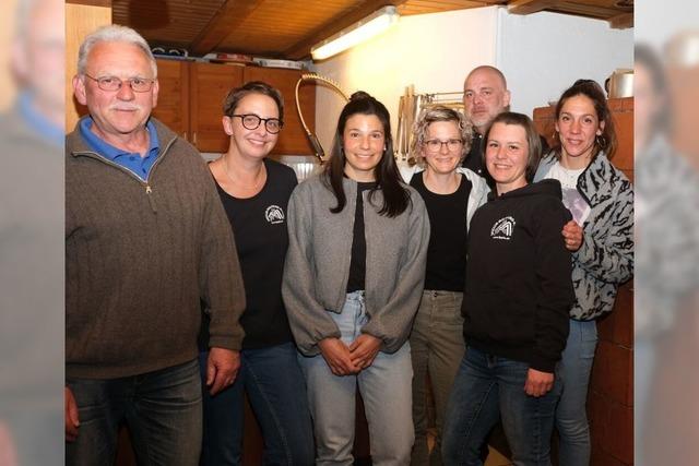 Skiclub Malsburg-Marzell: Von Diebsthlen und der Rettung der Finnenbahn