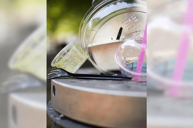 Leserbrief: Gut, dass man sich dagegen entschieden hat