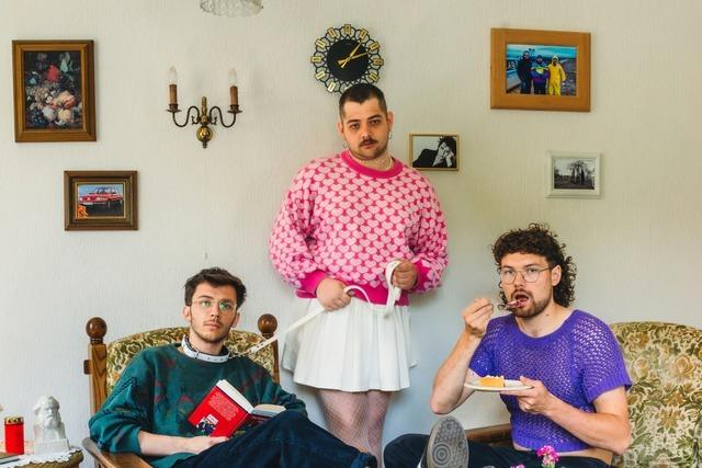 Was geht am Wochenende? Alle Partys und Konzerte in Freiburg und der Region im berblick
