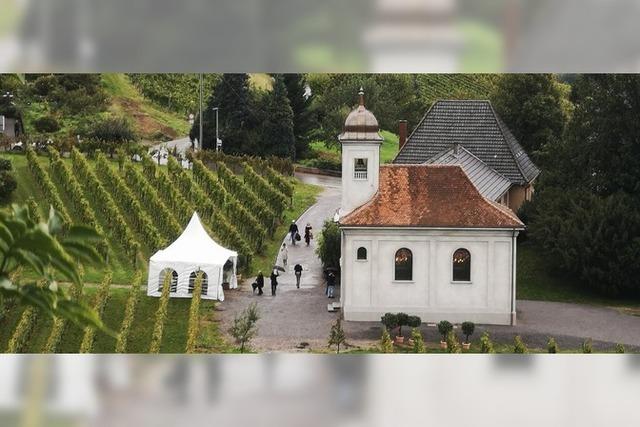 Ensemble-Konzert am Weien Sonntag