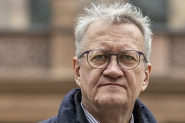 Kindesmissbrauch in der Kirche hat System - ein Opfer aus Offenburg erzhlt