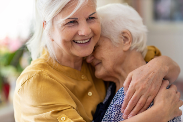 Kann das Alzheimer-Medikament die Demenz stoppen? 
