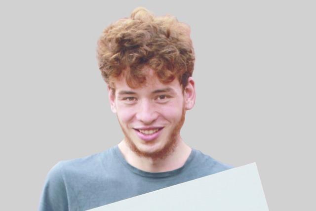 "Fr ein jugendfreundliches Wittnau" steht im Ort die Jugendratwahl