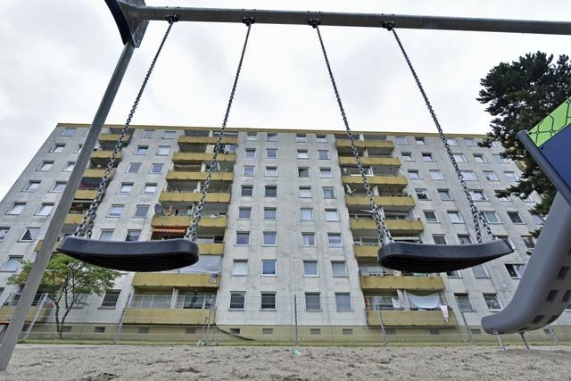 Kooperation von Diakonischem Werk und Vonovia hilft wohnungslosen Frauen in Freiburg