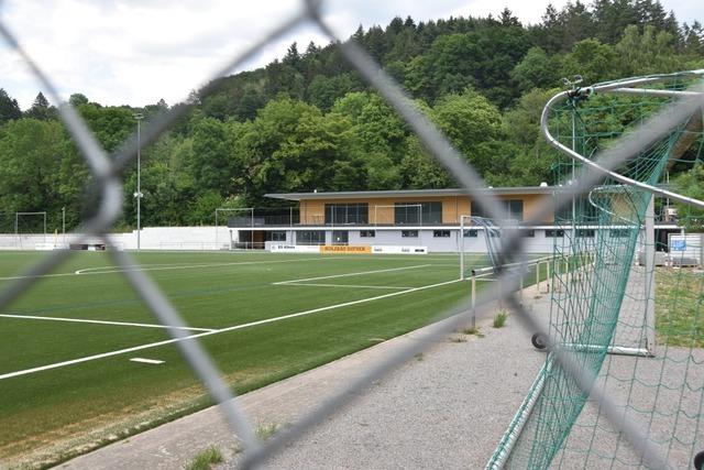 Der VfR Merzhausen bietet jetzt mehr Training fr Kids - dafr muss aber gezahlt werden