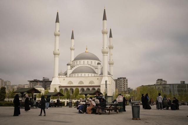 Istanbul in Angst - Sorge vor weiteren Beben