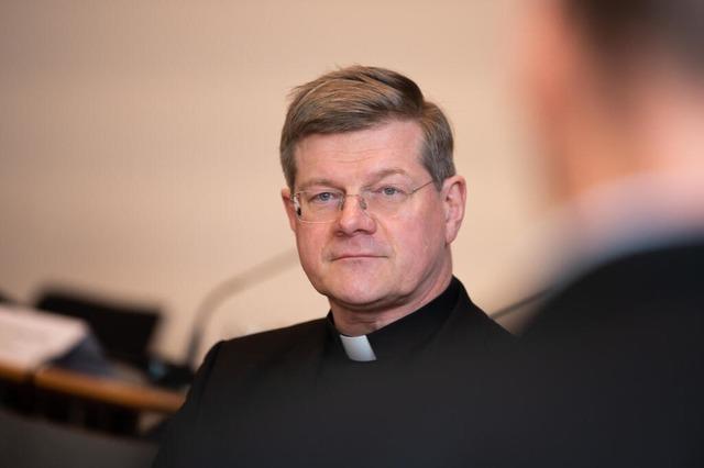Freiburger Erzbischof zeigt sich nach dem Streit um den Domkapellmeister offen für Kritik