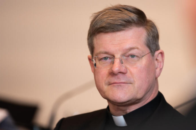 Freiburger Erzbischof zeigt sich nach dem Streit um den Domkapellmeister offen fr Kritik