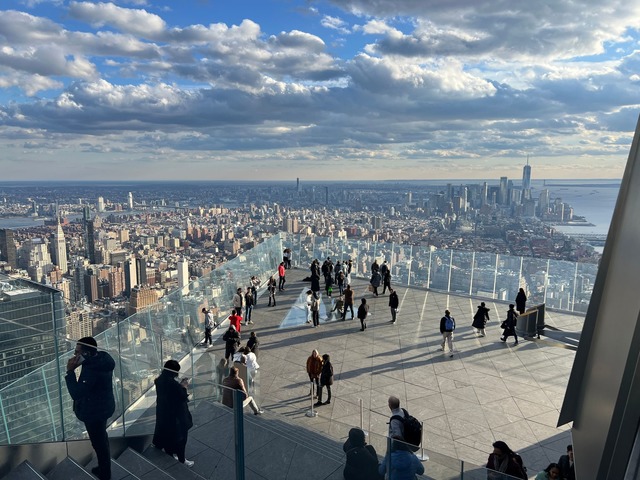 Immer weniger Deutsche zieht es in die USA. (Archivbild) | Foto: Benno Schwinghammer/dpa Immer weniger Deutsche zieht es in die USA. (Archivbild) | Foto: Benno Schwinghammer/dpa
