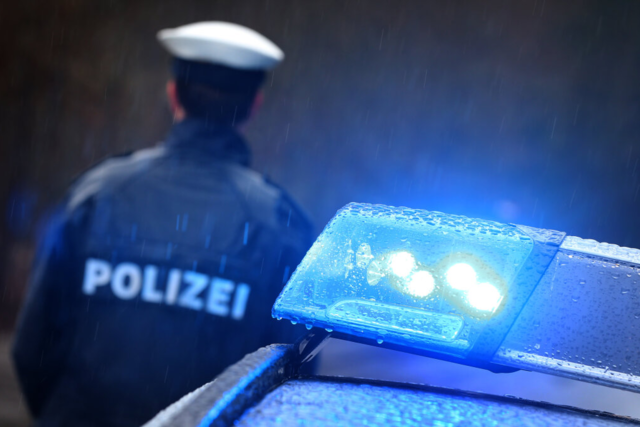 Emmendingens Polizeirevierleiter: 
