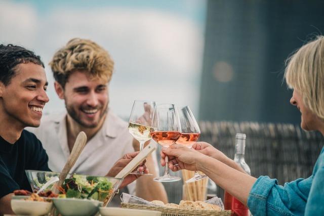 Wein fr Anfnger: Wie finde ich heraus, was ich mag?
