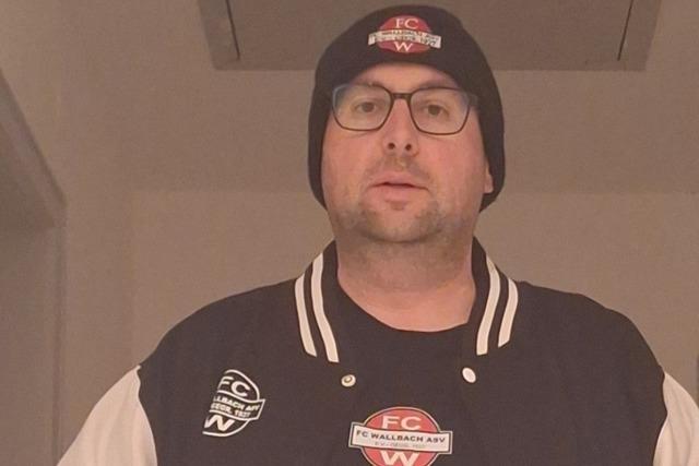Amateurfuballvereine mit eigenen Fanshops? Am Hochrhein gibt es Jacken und Babyltzchen vom eigenen Club