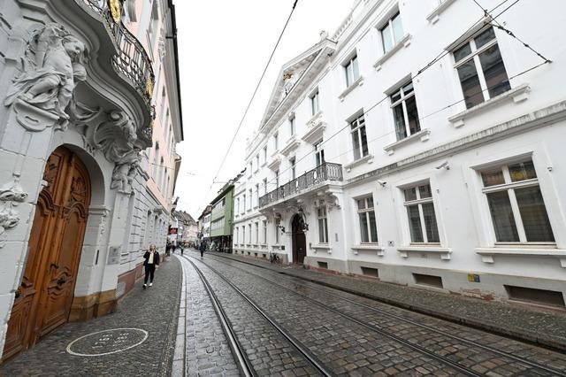 Berufung im Love-Scamming-Fall: Richter in Freiburg angezweifelt
