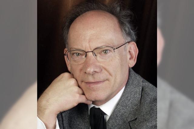 Interpret, Lehrer und Wissenschaftler: Zum Tod des Pianisten Tibor Szsz