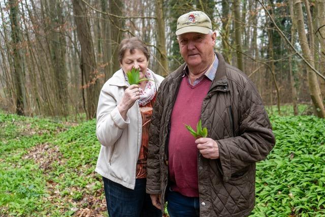 Wie es die Goldbrenner vom Kaiserstuhl mit Brlauchschnaps nach ganz oben schafften
